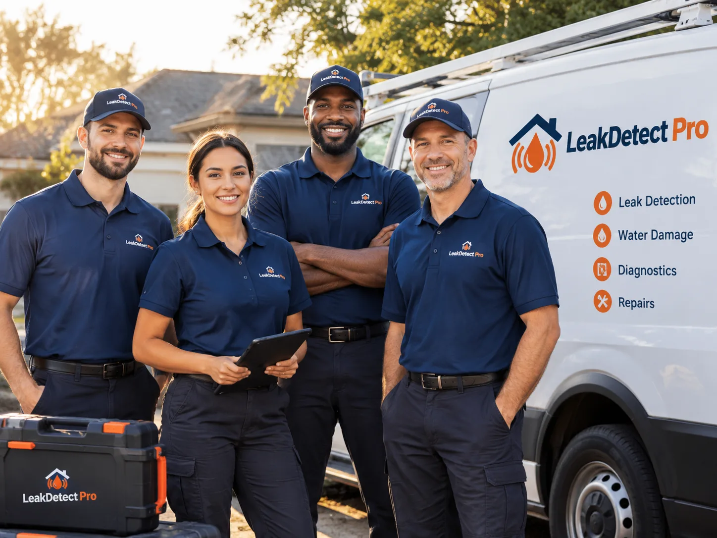 Roof Repair company in Fountain, FL